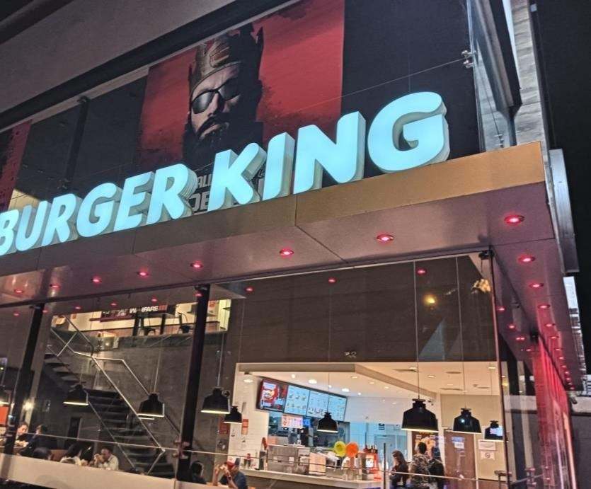 Gigantografías, backing y branding