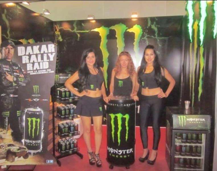 Activaciones — BTL a nivel nacional