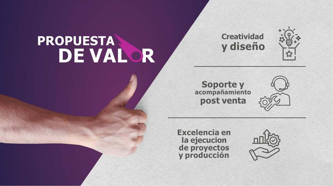 Consultoría en marketing